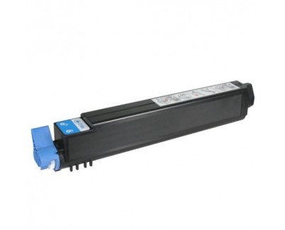 Compatible Toner OKI EXECUTIVE ES9410 / ES9420 Cyan 44036027