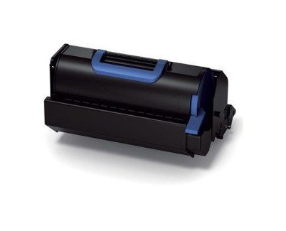 Compatible Toner OKI MPS4900 / MPS5501 / MPS5502 Negro 45460501