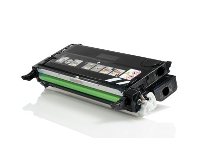 Compatible Toner DELL 2145 Negro 593-10368