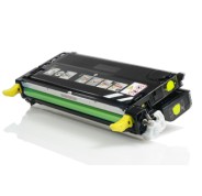 Compatible Toner DELL 2145 Amarillo 593-10371