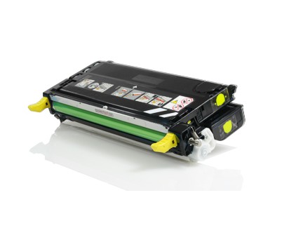 Compatible Toner DELL 2145 Amarillo 593-10371