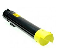 Compatible Toner DELL 7130 CDN Amarillo 593-10878