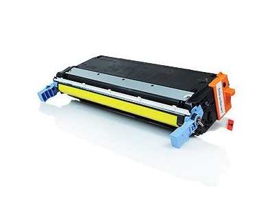 Compatible Toner 6822A004 CANON EP85 Amarillo