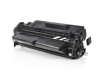 Compatible Toner 7621A002 CANON FX7 Negro