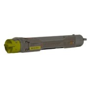 Compatible Toner BROTHER TN-12 Amarillo