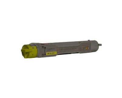 Compatible Toner BROTHER TN-12 Amarillo