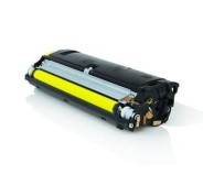 Compatible Toner EPSON ACULASER C900 / C1900 Amarillo C13S050097