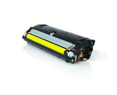 Compatible Toner EPSON ACULASER C900 / C1900 Amarillo C13S050097