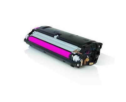 Compatible Toner EPSON ACULASER C900 / C1900 Magenta C13S050098