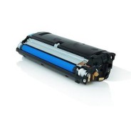 Compatible Toner EPSON ACULASER C900 / C1900 Cyan C13S050099