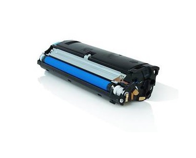 Compatible Toner EPSON ACULASER C900 / C1900 Cyan C13S050099