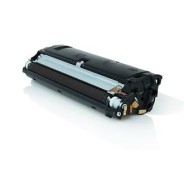 Compatible Toner EPSON ACULASER C900 / C1900 Negro C13S050100