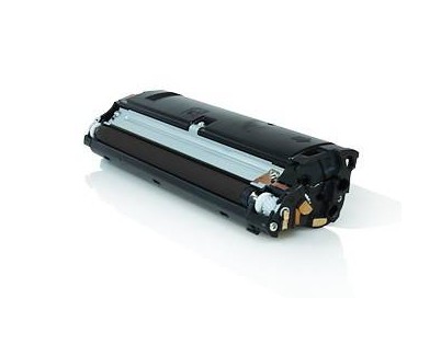 Compatible Toner EPSON ACULASER C900 / C1900 Negro C13S050100