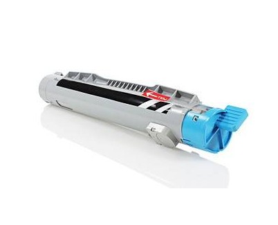 Compatible Toner C13S050146 EPSON ACULASER C4100 Cyan