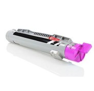 Compatible Toner C13S050147 EPSON ACULASER C4100 Magenta