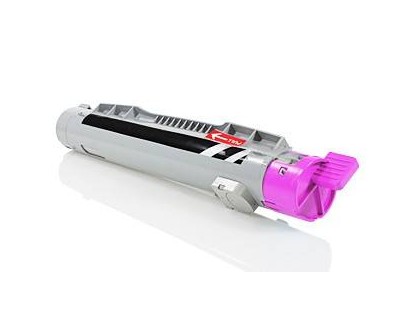 Compatible Toner C13S050147 EPSON ACULASER C4100 Magenta