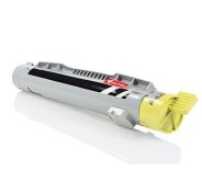 Compatible Toner C13S050148 EPSON ACULASER C4100 Amarillo