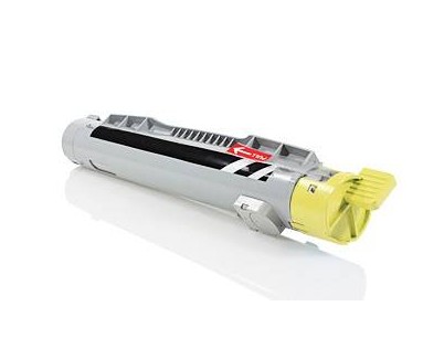 Compatible Toner C13S050148 EPSON ACULASER C4100 Amarillo