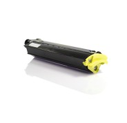 Compatible Toner C13S050226 EPSON ACULASER C2600 Amarillo