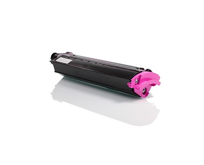 Compatible Toner C13S050227 EPSON ACULASER C2600 Magenta