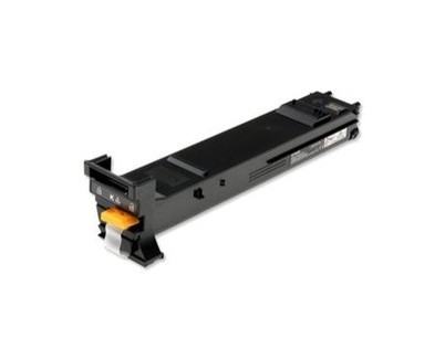 Compatible Toner C13S050490 EPSON ACULASER CX28 Amarillo