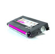 Compatible Toner C500H2MG LEXMARK C500 / X500 / X502 Magenta