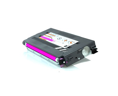 Compatible Toner C500H2MG LEXMARK C500 / X500 / X502 Magenta