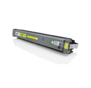 Compatible Toner CANON C-EXV16 / C-EXV17 Amarillo 1066B002 / 0259B002 CEXV16 / CEXV17