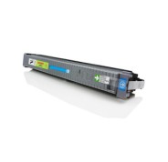 Compatible Toner CANON C-EXV16 / C-EXV17 Cyan 1068B002 / 0261B002 CEXV16 / CEXV17