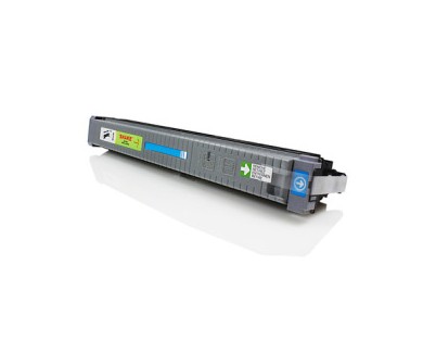 Compatible Toner CANON C-EXV16 / C-EXV17 Cyan 1068B002 / 0261B002 CEXV16 / CEXV17