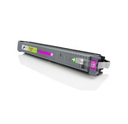 Compatible Toner CANON C-EXV16 / C-EXV17 Magenta 1067B002 / 0260B002 CEXV16 / CEXV17