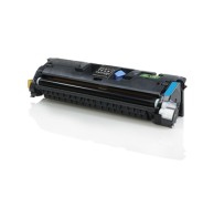 Compatible Toner CANON EP-87C Cyan(7432A003)