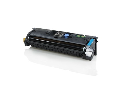 Compatible Toner CANON EP-87C Cyan(7432A003)