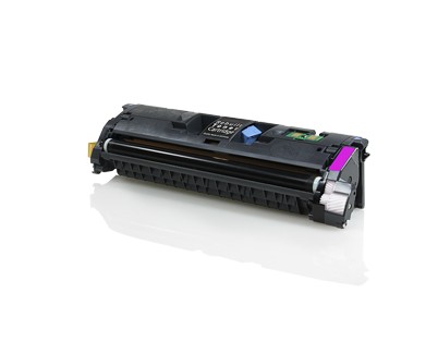 Compatible Toner CANON EP-87M Magenta(7431A003)