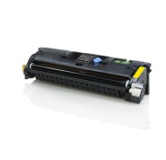 Compatible Toner CANON EP-87Y Amarillo(7430A003)