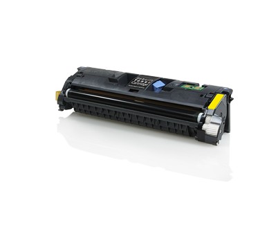 Compatible Toner CANON EP-87Y Amarillo(7430A003)