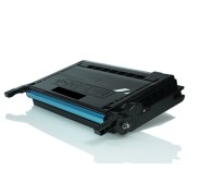 Compatible Toner CLP-K600A SAMSUNG CLP600 / CLP650 Negro