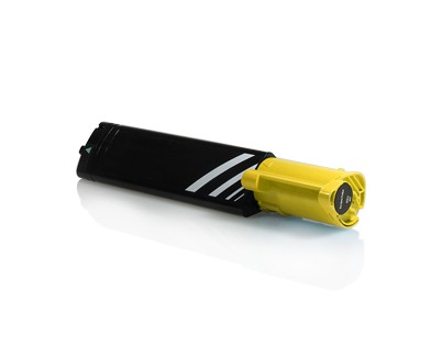 Compatible Toner DELL 3010 Amarillo