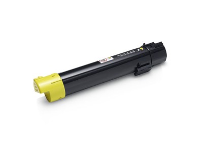 Compatible Toner DELL C5765 / C5765DN Amarillo 593BBCL / JXDHD