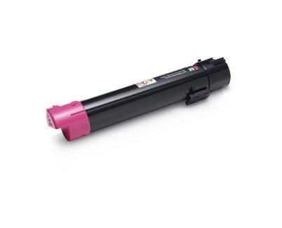 Compatible Toner DELL C5765 / C5765DN Magenta 593BBCX / MPJ42