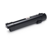 Compatible Toner DELL C5765 / C5765DN Negro 593BBCR / W53Y2