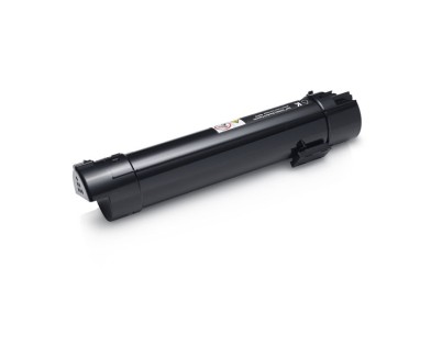 Compatible Toner DELL C5765 / C5765DN Negro 593BBCR / W53Y2