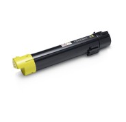 Compatible Toner DELL C7765 / C7765DN Amarillo 593-BBCO / 6YJGD