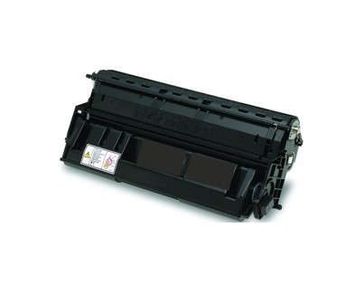 Compatible Toner EPSON ACULASER M8000 Negro C13S051188