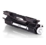 Compatible Toner HP CF233A / 33A Negro para HP LaserJet Ulta M134, M106