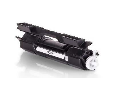 Compatible Toner HP CF233A / 33A Negro para HP LaserJet Ulta M134, M106