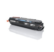 Compatible Toner HP Q2670A / 308A Negro