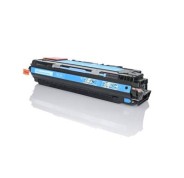 Compatible Toner HP Q2671A / 309A Cyan