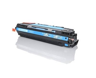 Compatible Toner HP Q2671A / 309A Cyan