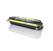 Compatible Toner HP Q2672A / 309A Amarillo